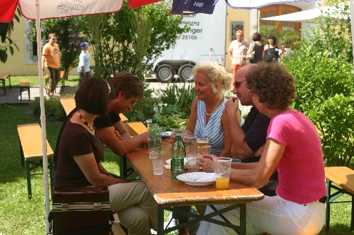 2007-07-10 Oldtimertreffen Pinkafeld